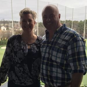 Meet your Posher, Christy